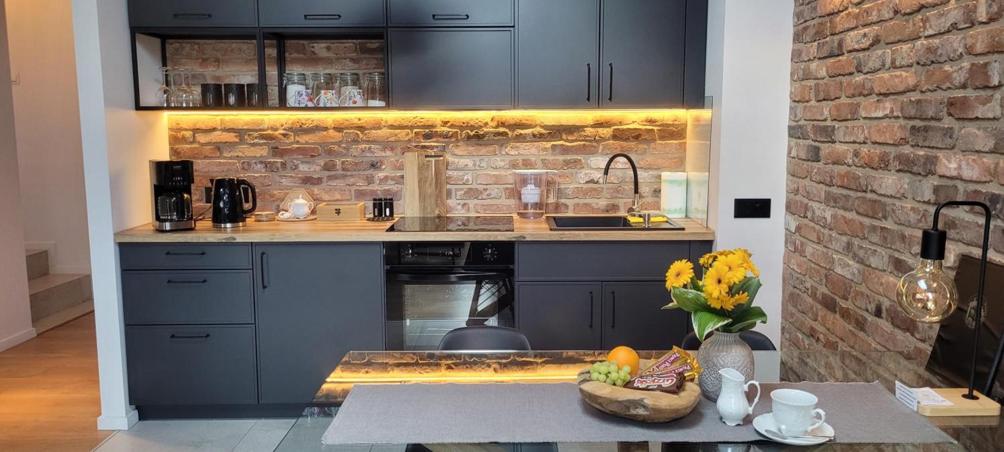 Appartamento Loft Manufaktura Grossa Bielsko-Biała Esterno foto
