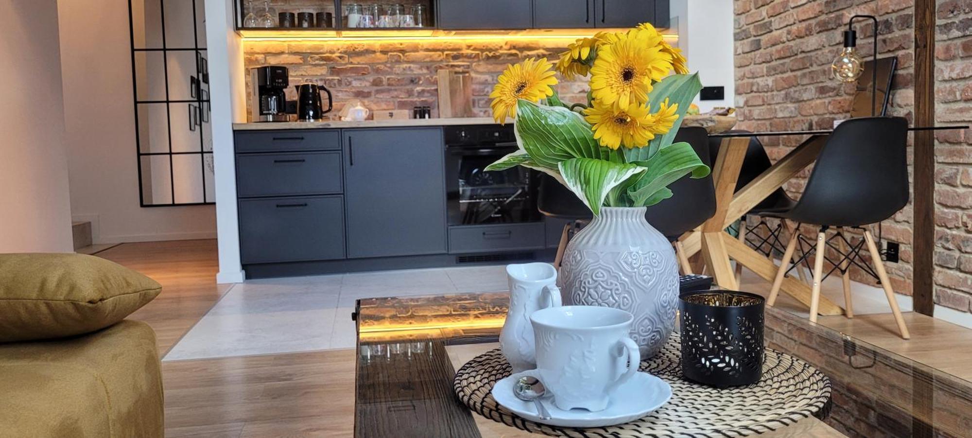 Appartamento Loft Manufaktura Grossa Bielsko-Biała Esterno foto